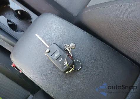 2018 Volkswagen Jetta 1.4T S из США, поврежденный, VIN 3VW2B7AJ9JM227718